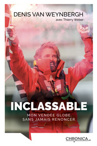 Inclassable - Van Weynbergh Denis - ebook