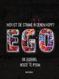 Wer ist die Stimme in deinem Kopf? - Ingo Skirlo - ebook