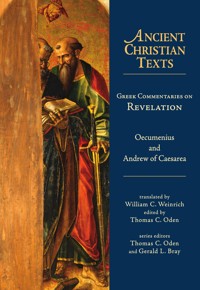 Greek Commentaries on Revelation - Oecumenius Oecumenius - ebook