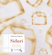 Siduri - Francisco Segovia - ebook