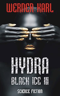 Hydra - Werner Karl - ebook