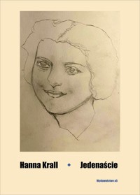 Jedenaście - Hanna Krall - książka