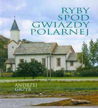 Ryby spod Gwiazdy Polarnej - Grzyb Andrzej - książka