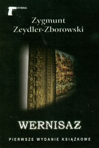 Wernisaż - Zygmunt Zeydler-Zborowski - książka
