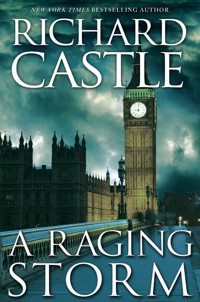 Derrick Storm Shorts - A Raging Storm - Richard Castle - ebook