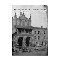 Żydowscy Obywatele Krakowa -  - książka