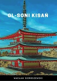 Ol-soni kisań - Wacław Sieroszewski - ebook