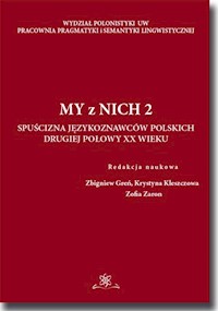 My z Nich 2 -  - książka
