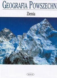 Geografia powszechna. Ziemia - zbiorowa praca - ebook