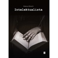 Intelektualista - Banach Mateusz - książka