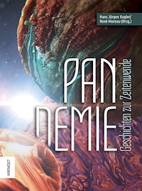 Pandemie -  - ebook
