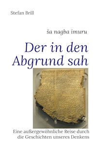Der in den Abgrund sah - Stefan Brill - ebook