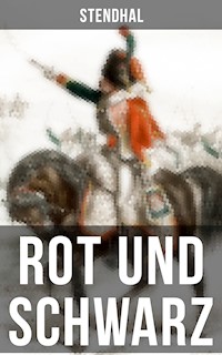 Rot und Schwarz - Stendhal - ebook