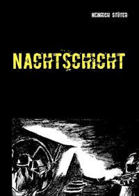 Nachtschicht - Heinrich Stüter - ebook