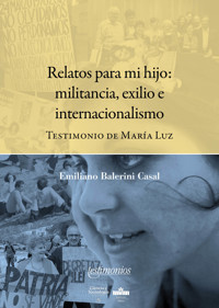 Relatos para mi hijo - Emiliano Balerini - ebook