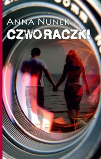 Czworaczki - Nunek Anna - książka