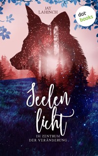 Seelenlicht: Im Zentrum der Veränderung - Jay Lahinch - ebook