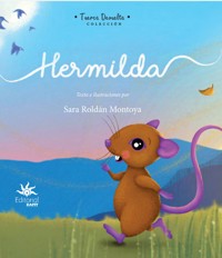 Hermilda - Sara Roldán Montoya - ebook