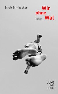 Wir ohne Wal - Birgit Birnbacher - ebook