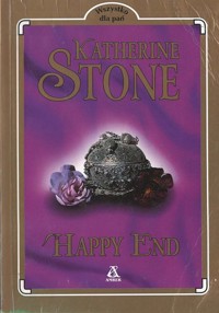Happy end - Katherine Stone - ebook