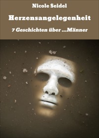 Herzensangelegenheit - Nicole Seidel - ebook