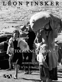 Autoémancipation ! - Leon Pinsker - ebook