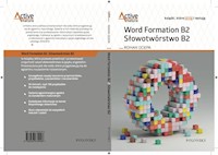 Word Formation B2. Słowotwórstwo B2 - Ociepa Roman - książka