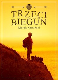 Trzeci biegun - Marek Kamiński - książka