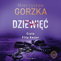 Dziewięć. Wściekłe psy - Gorzka Mieczysław - ebook + audiobook + książka