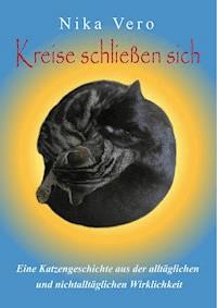 Kreise schließen sich - Nika Vero - ebook