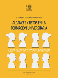 Alcances y retos en la formación universitaria - Susana García Ávila - ebook