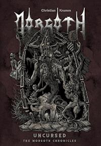 Morgoth Uncursed - Christian Krumm - ebook