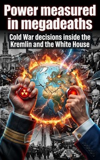 Power measured in megadeaths - Conrad Shaw - ebook