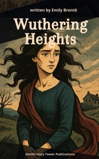 Wuthering Heights - Emily Brontë - ebook