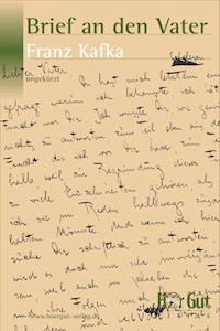 Brief an den Vater - Franz Kafka - ebook