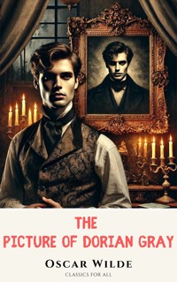 The Picture of Dorian Gray - wilde oscar - ebook