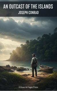 An Outcast of the Islands - Conrad Joseph - ebook