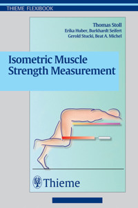 Isometric Muscle Strength Measurement - Thomas Stoll - ebook