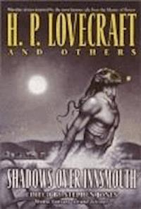 The Shadow Over Innsmouth - Howard Phillips Lovecraft - darmowy ebook