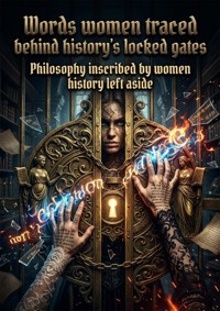 Words women traced behind history's locked gates - Juniper Sloane - ebook