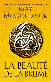 La Beauté de la Brume - May McGoldrick - ebook