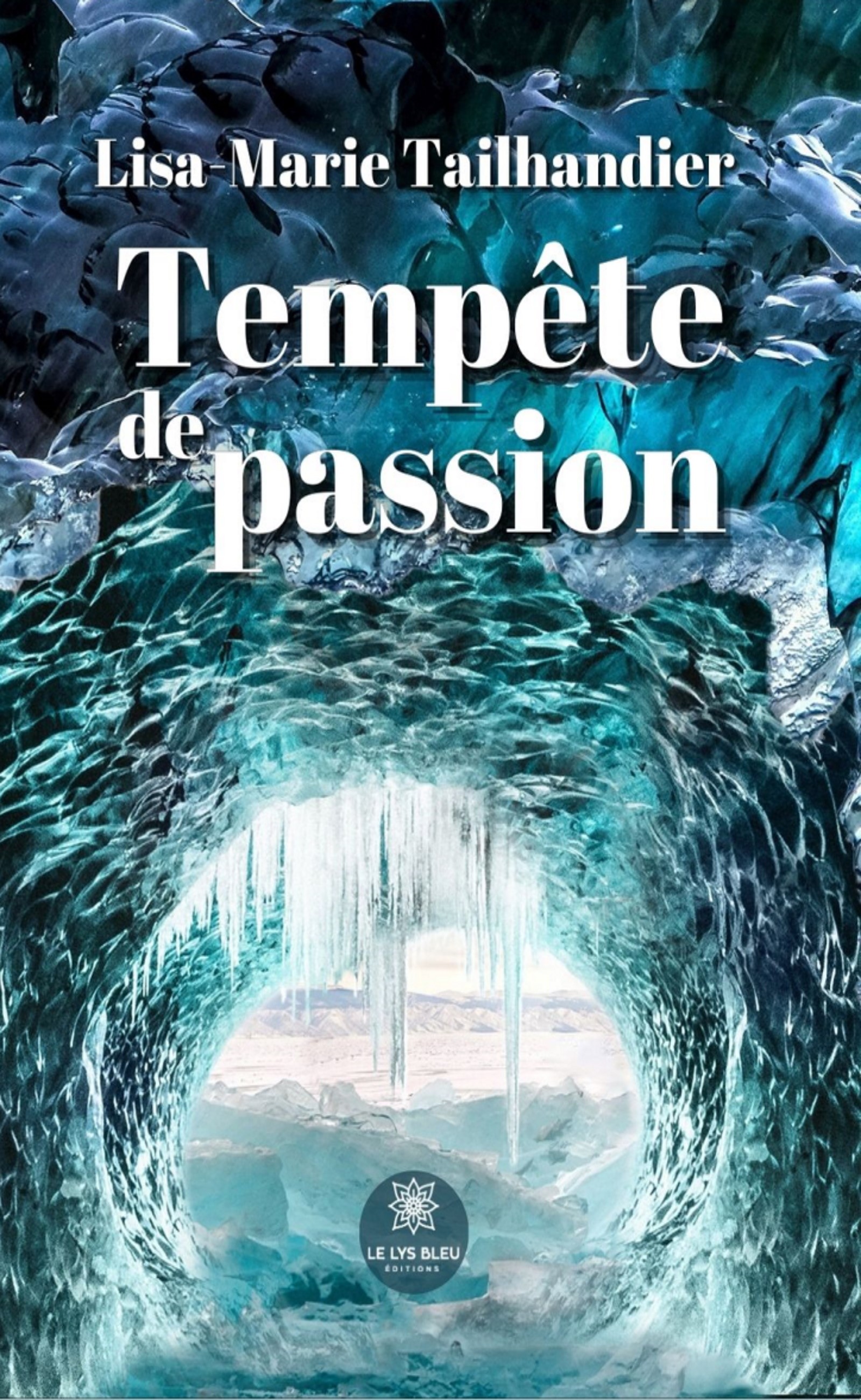 Tempête de passion