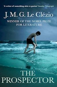 The Prospector - J. M. G. Le Clézio - ebook