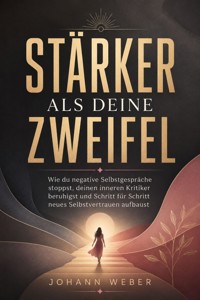 Stärker als deine Zweifel - Johann Weber - ebook