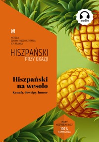 Hiszpański na wesoło. - IFRANK.PL - ebook
