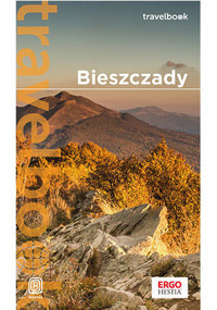 Bieszczady (Travelbook. Wydanie 4) - zbiorowa praca - książka