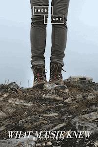 What Maisie Knew - Henry James - ebook