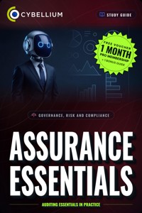 Assurance Essentials - Cybellium - ebook