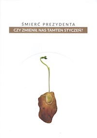 Śmierć prezydenta -  - książka