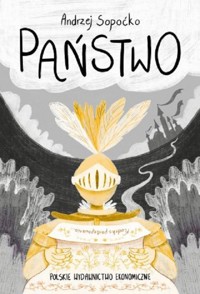 Państwo - Sopoćko Andrzej - książka